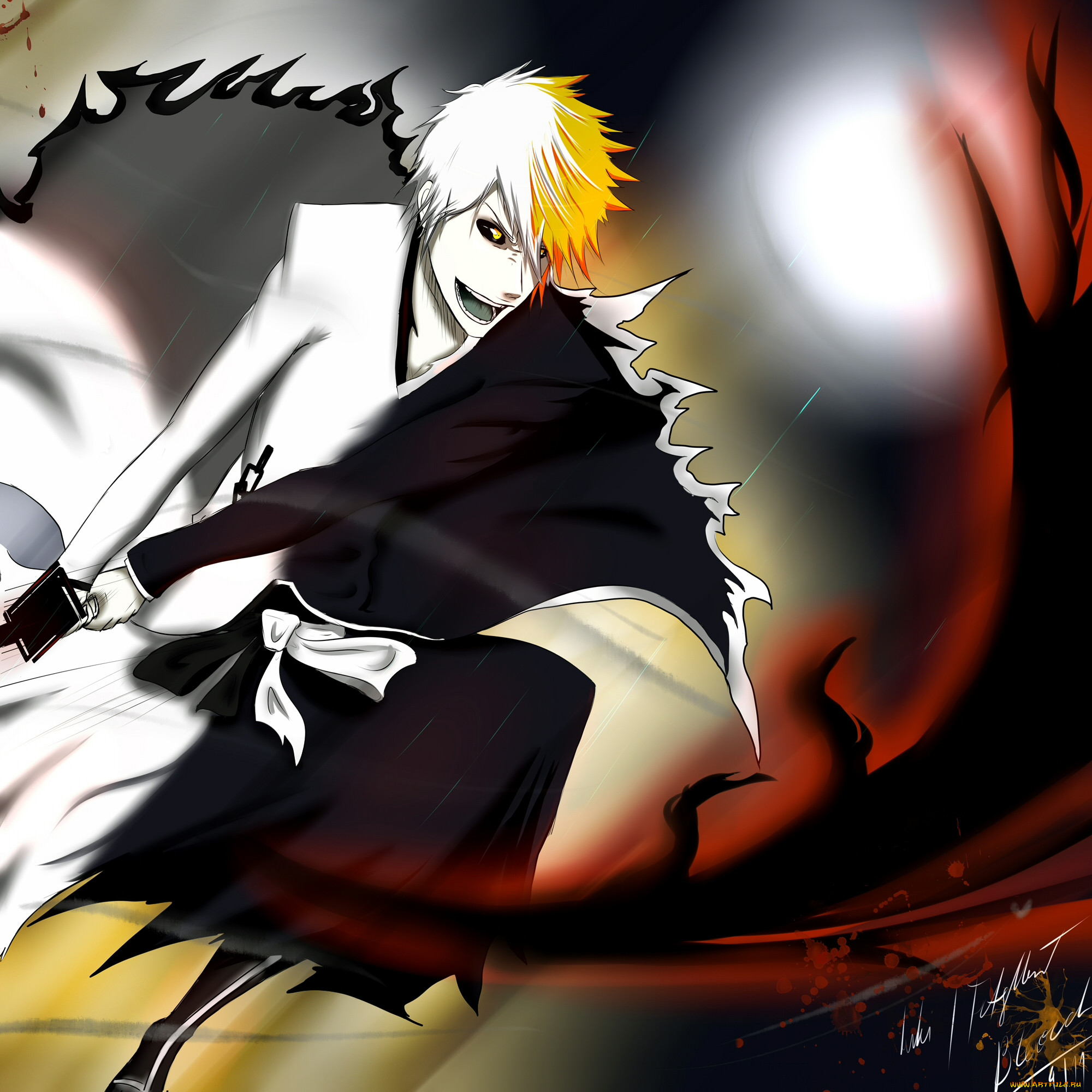 , bleach, , , , , 